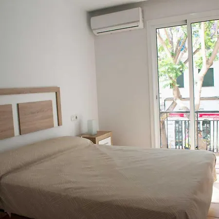 Apartment Vacation *