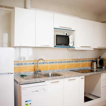 Apartment Vacation Fuengirola