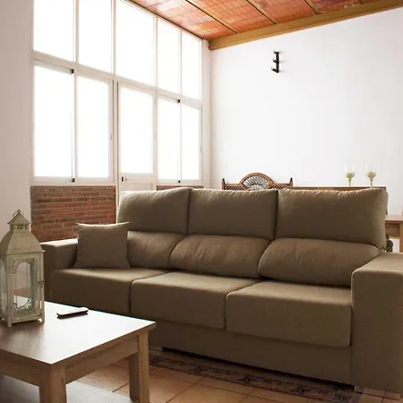 Vacation Apartment Fuengirola