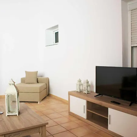 Vacation Apartment *