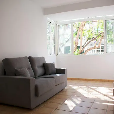 Appartement Vacation